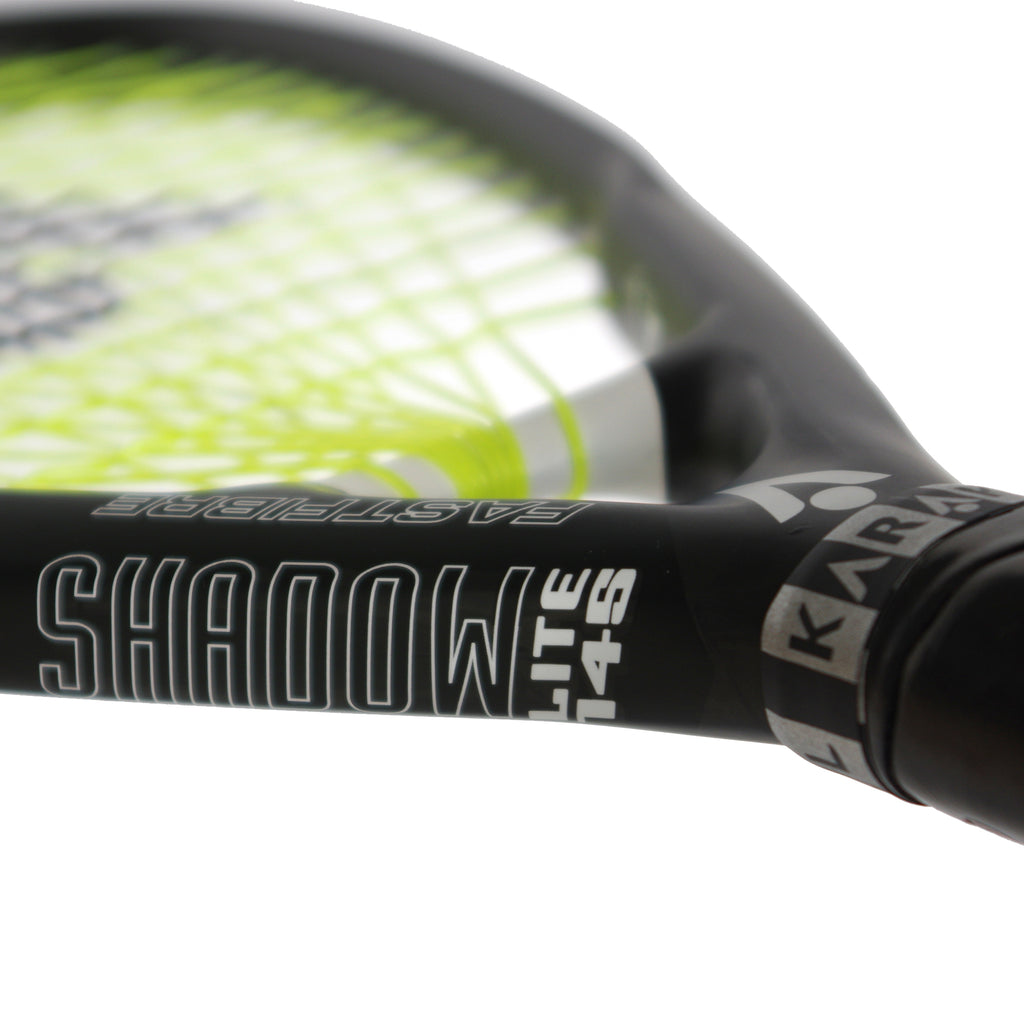 Karakal Core Shadow Lite 145 Racketball Racket – PDHSports
