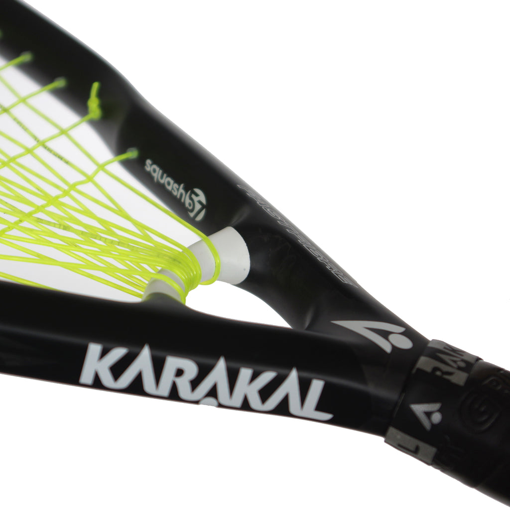 Karakal Core Shadow Lite 145 Racketball Racket – PDHSports