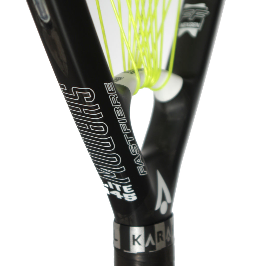 Karakal Core Shadow Lite 145 Racketball Racket – PDHSports