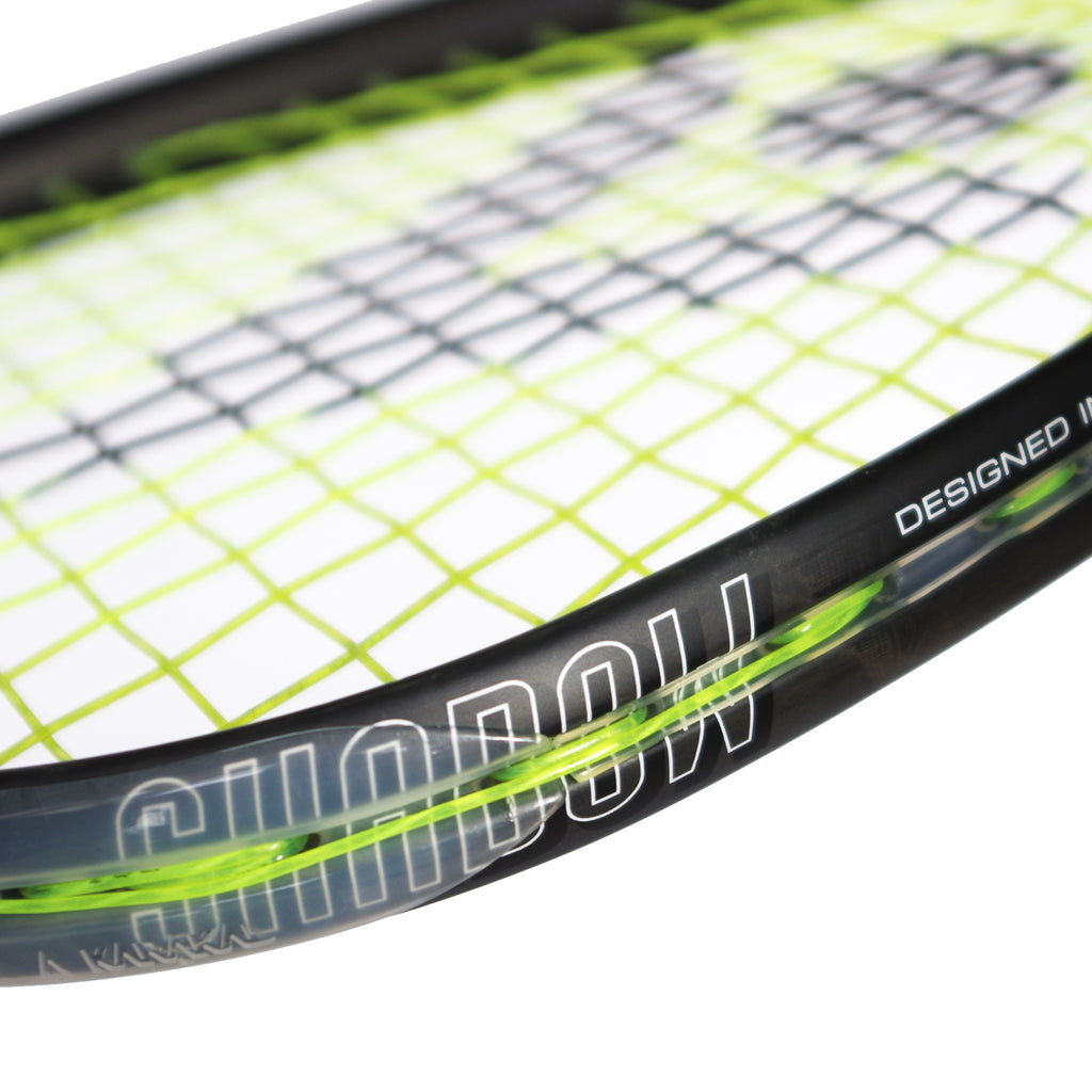 Karakal Core Shadow Lite 145 Racketball Racket – PDHSports