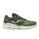 Joma Men's Slam Classic 26 Padel Shoes Khaki