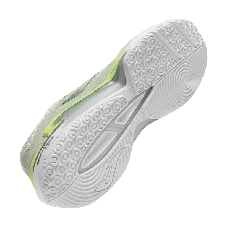 Joma Women's Slam 26 Padel Shoes Green