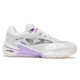 Joma Women's Slam 26 Padel Shoes White