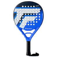 Tecnifibre Wall Master 365 Padel Racket Black Blue