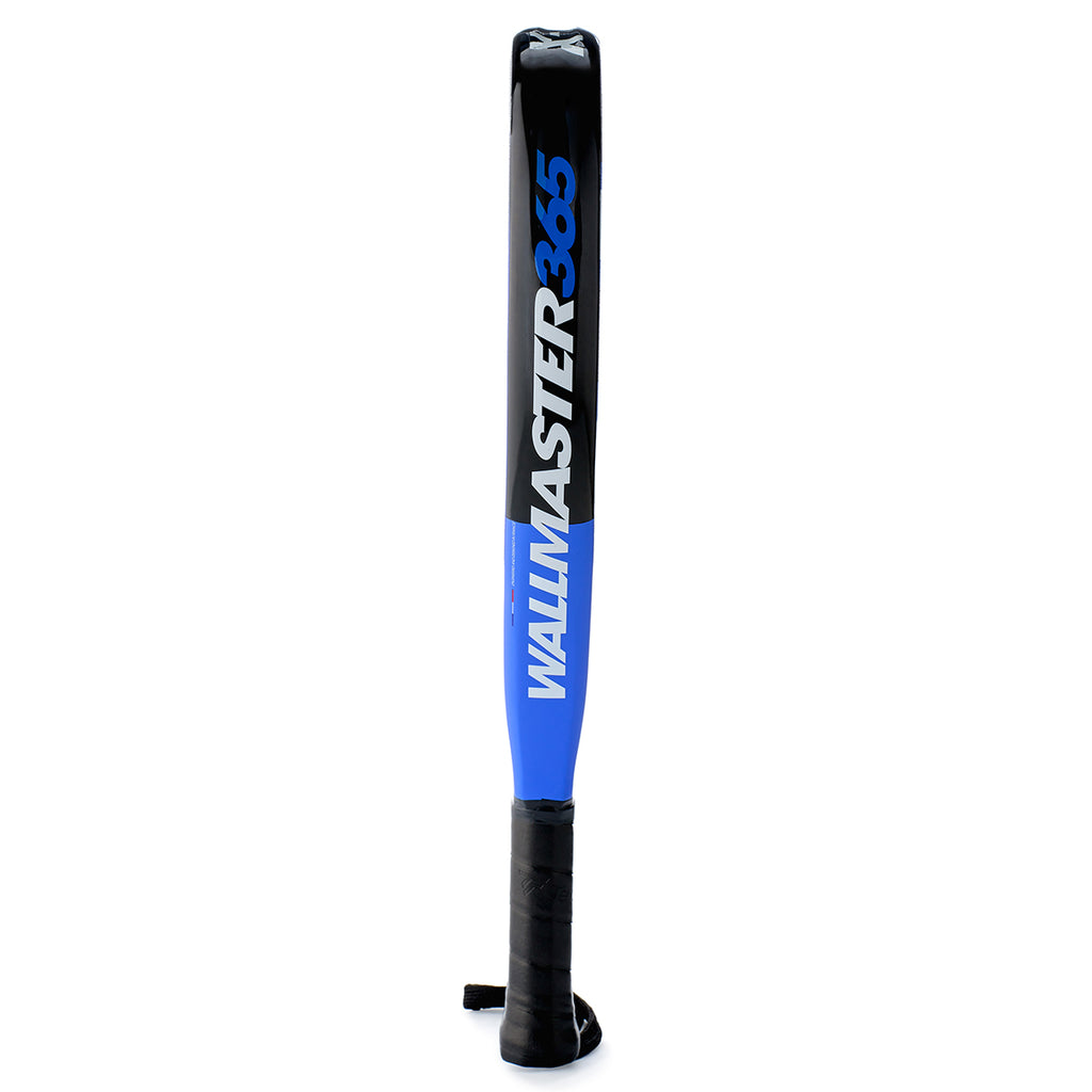 Tecnifibre Wall Master 365 Padel Racket Black Blue
