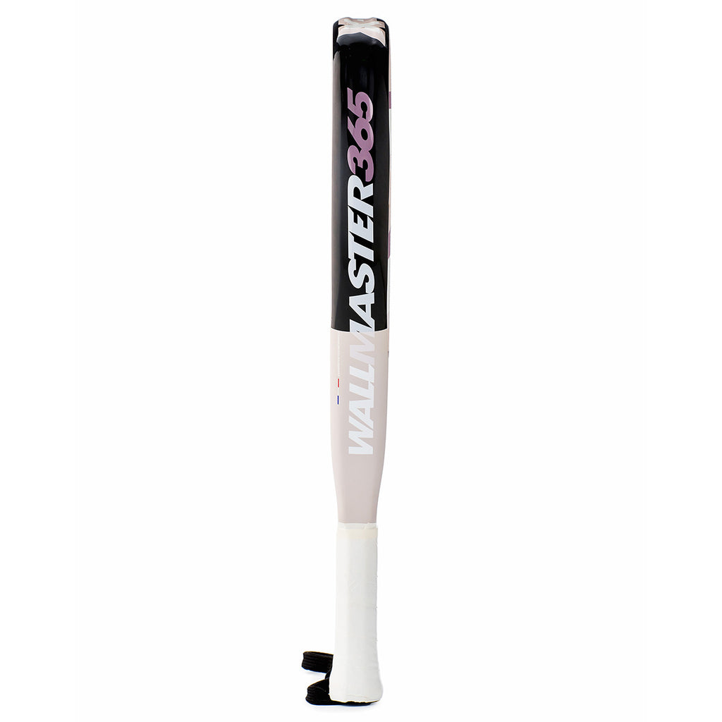 Tecnifibre Wall Master 365 Padel Racket Beige Pink