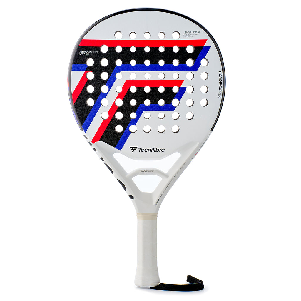 Tecnifibre Wall Master 365 Padel Racket White