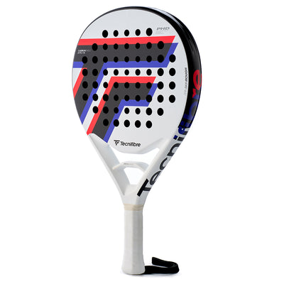Tecnifibre Wall Master 365 Padel Racket White