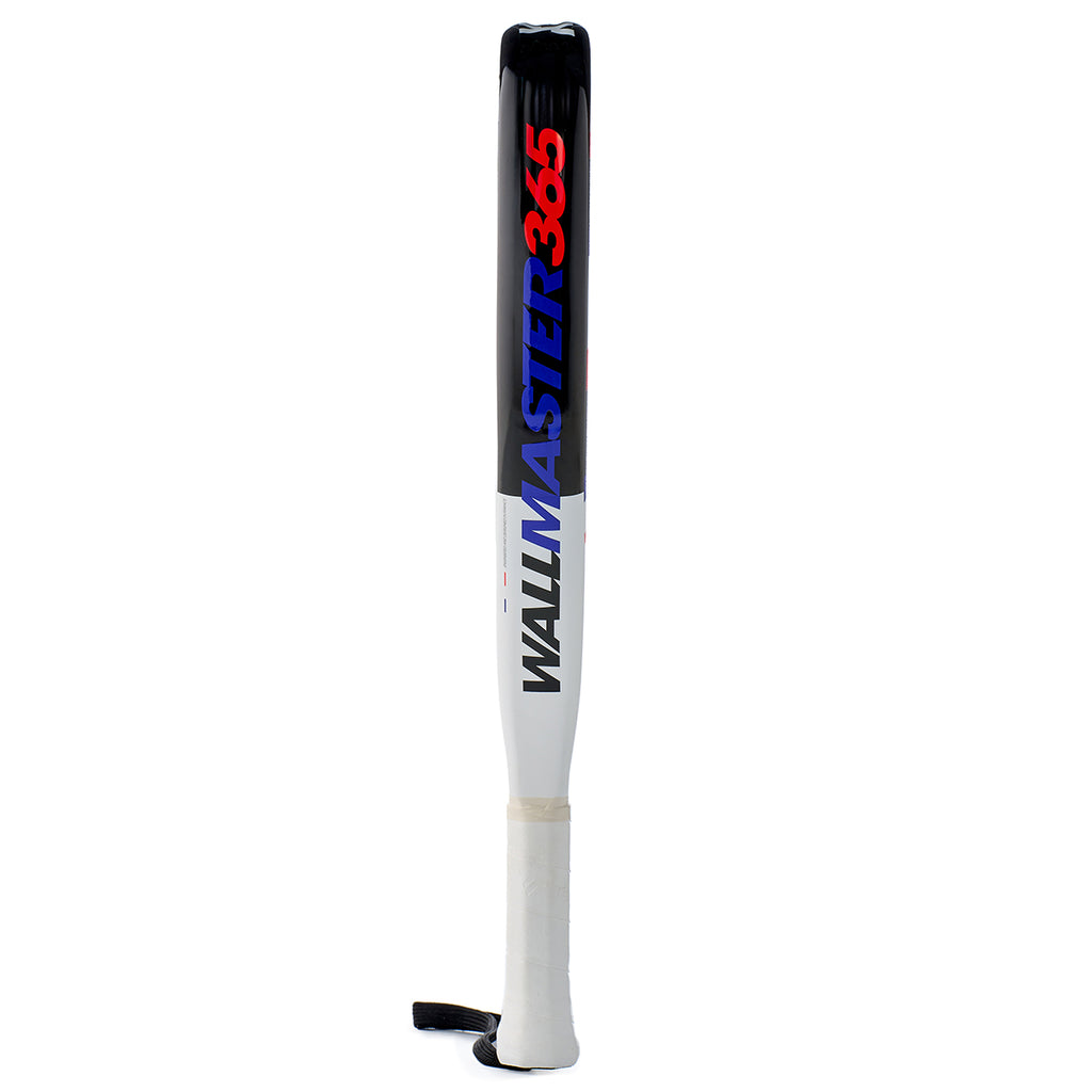 Tecnifibre Wall Master 365 Padel Racket White