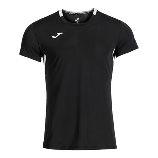 Joma Men's Smash T-Shirt Black