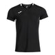 Joma Men's Smash T-Shirt Black