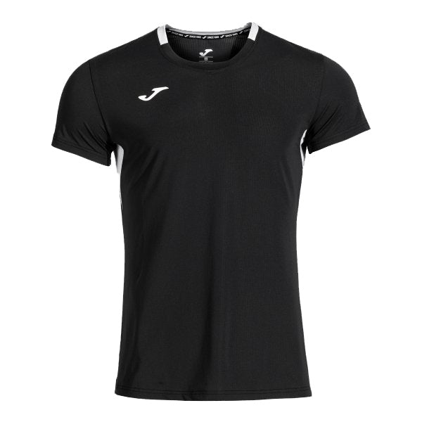 Joma Men's Smash T-Shirt Black