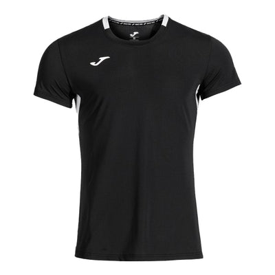 Joma Men's Smash T-Shirt Black