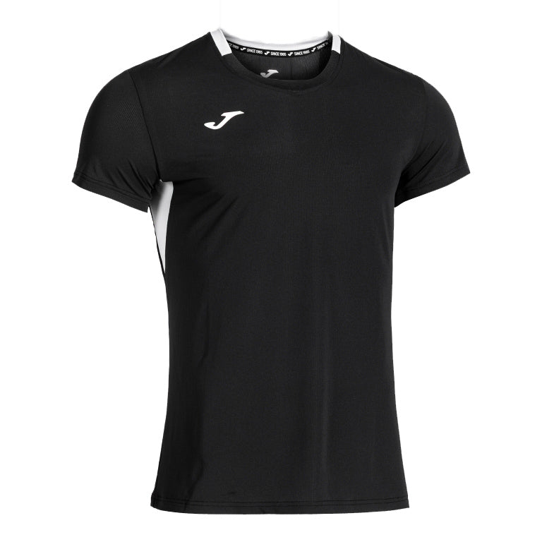Joma Men's Smash T-Shirt Black