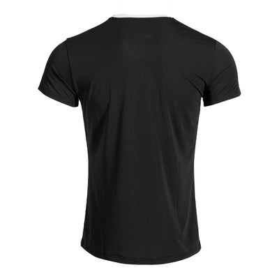 Joma Men's Smash T-Shirt Black