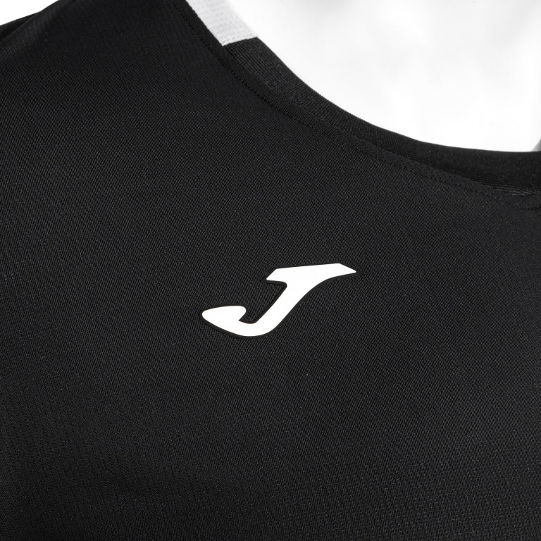 Joma Men's Smash T-Shirt Black