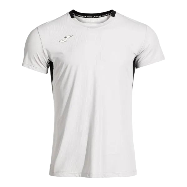 Joma Men's Smash T-Shirt Grey