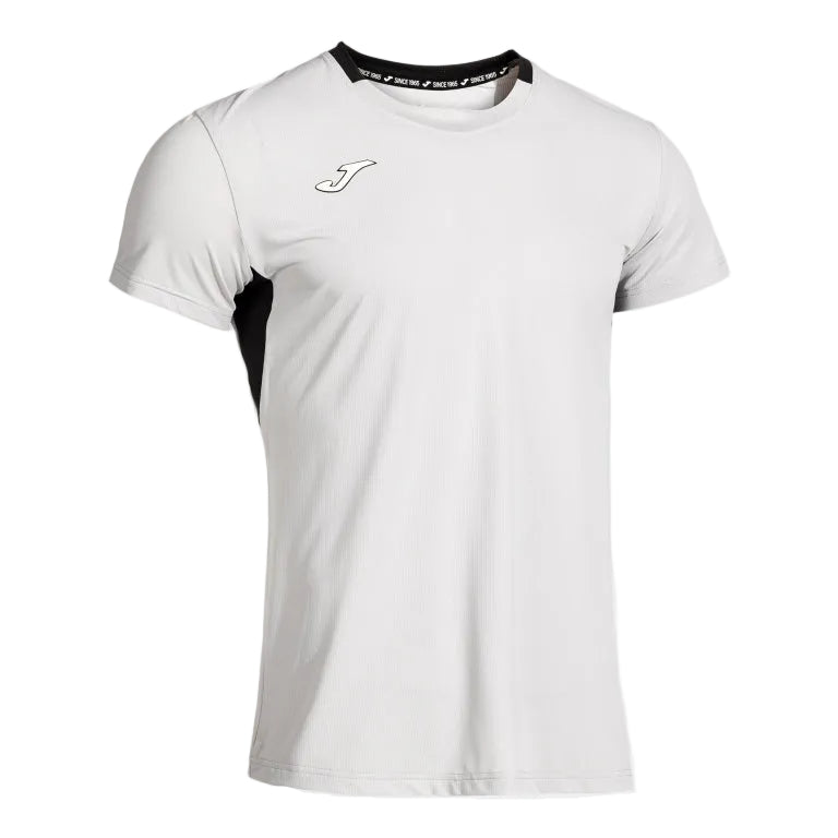 Joma Men's Smash T-Shirt Grey