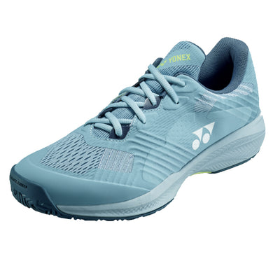 Yonex Men's Sonicage Wide Tennis Shoes Greyish Blue