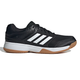 Adidas Men's Speedcourt Indoor Shoes Core Black
