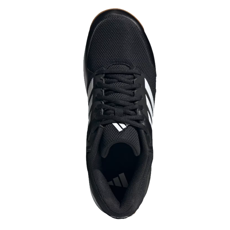 Adidas Men's Speedcourt Indoor Shoes Core Black