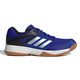 Adidas Men's Speedcourt Indoor Court Shoes Lucid Blue