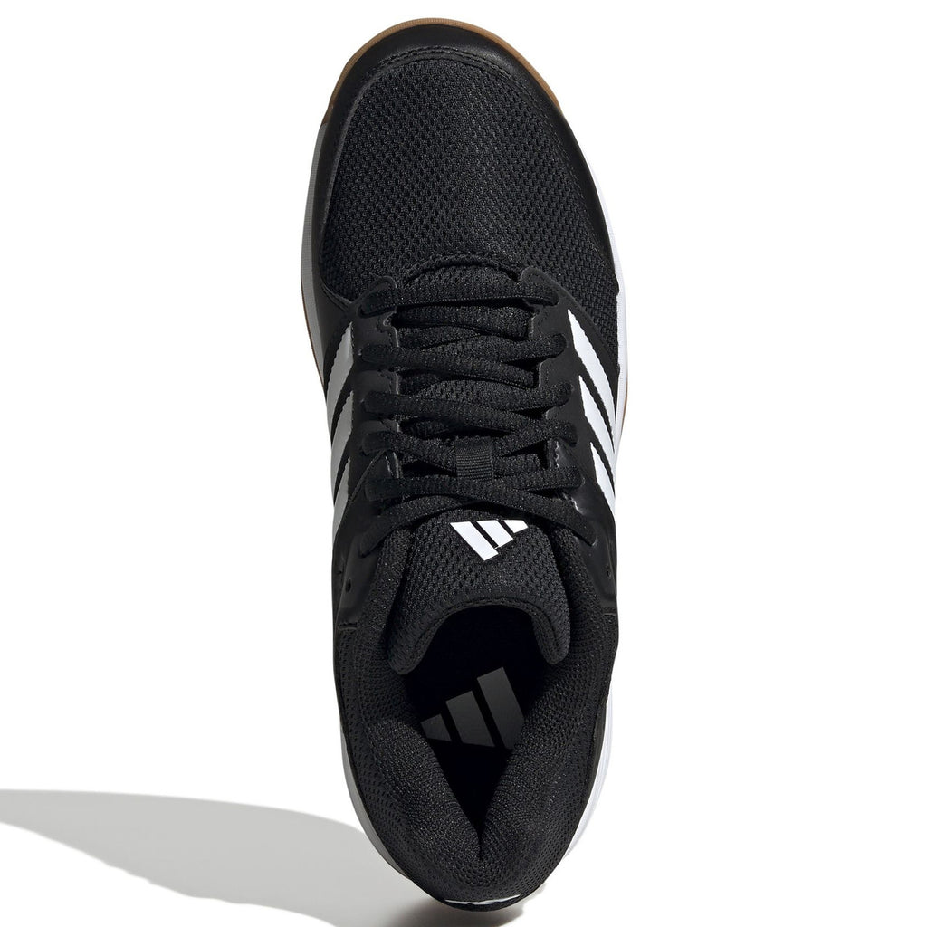 Adidas Women's Speedcourt Indoor Shoes Core Black