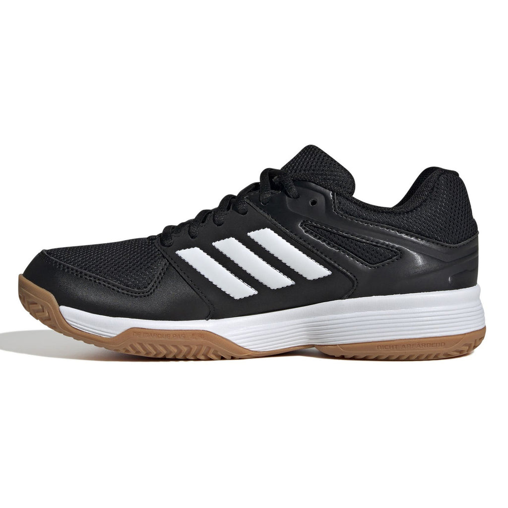 Adidas Women's Speedcourt Indoor Shoes Core Black