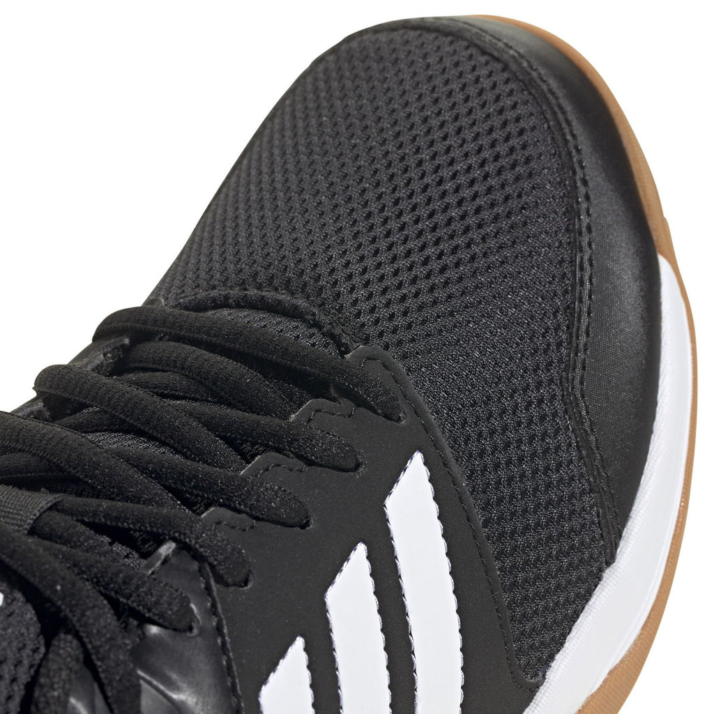 Adidas Women's Speedcourt Indoor Shoes Core Black