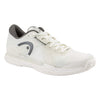 Sprint Pro 4.0 Tennis Shoes Chalk White Dark Grey