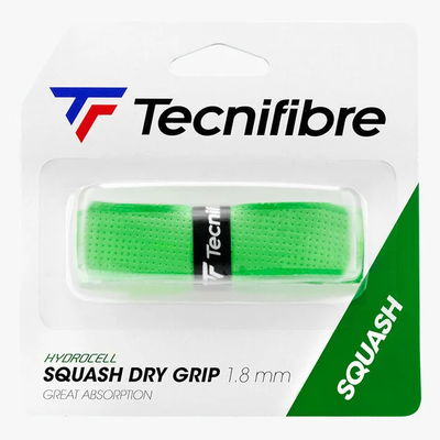 Tecnifibre Squash Dry Replacement Grip