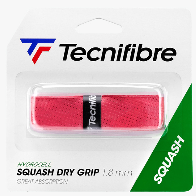 Tecnifibre Squash Dry Replacement Grip