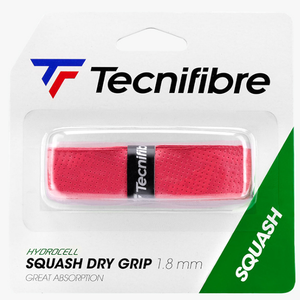 Tecnifibre Squash Dry Replacement Grip