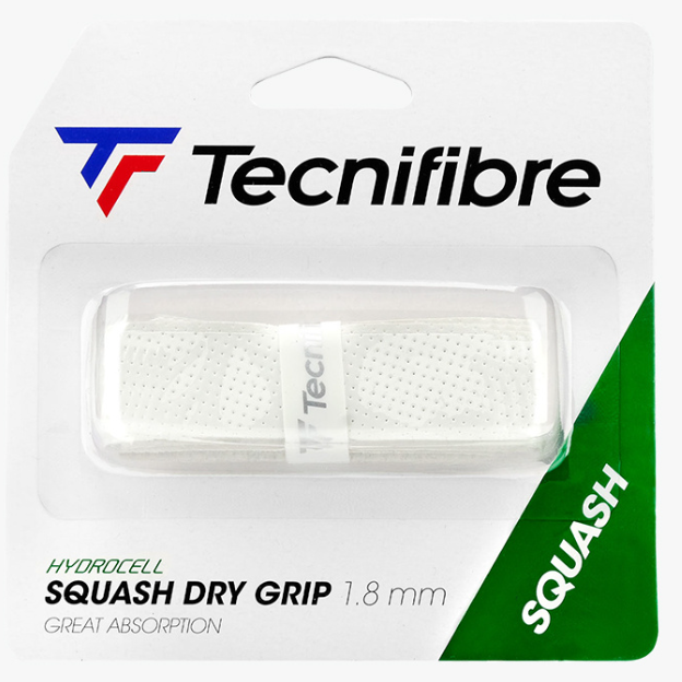 Tecnifibre Squash Dry Replacement Grip