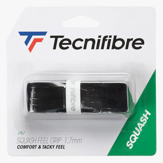 Tecnifibre Squash Feel Replacement Grip