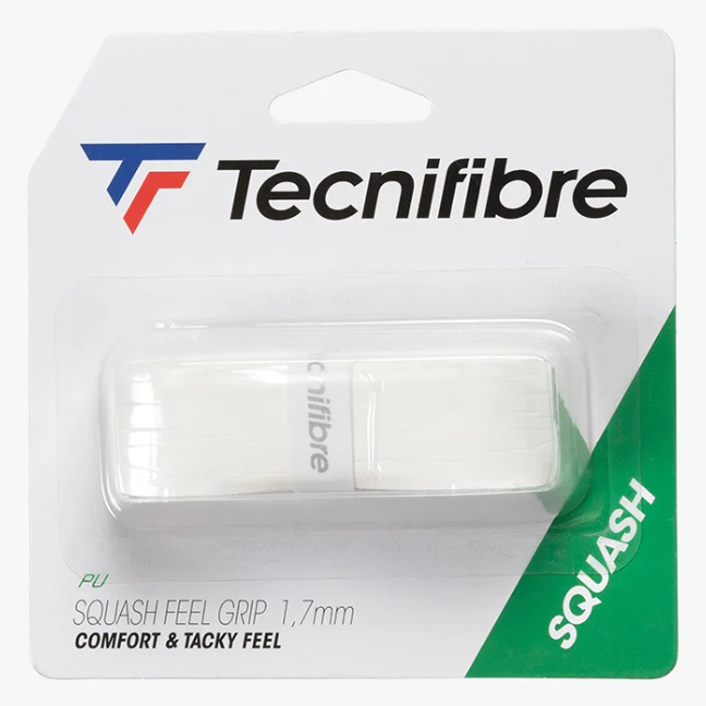 Tecnifibre Squash Feel Replacement Grip