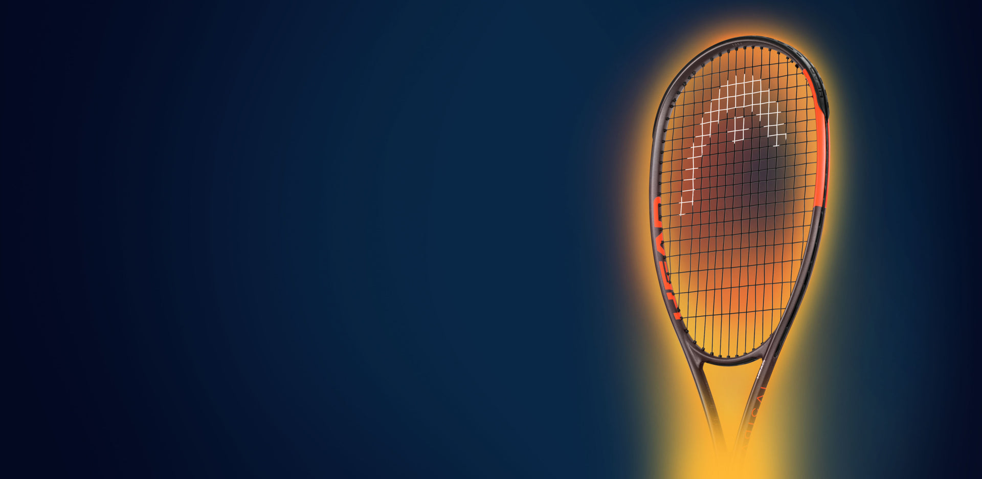 HEAD Radical Squash 2026 launch is now live!
