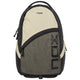 Nox Mochila Street Backpack Black Light Grey