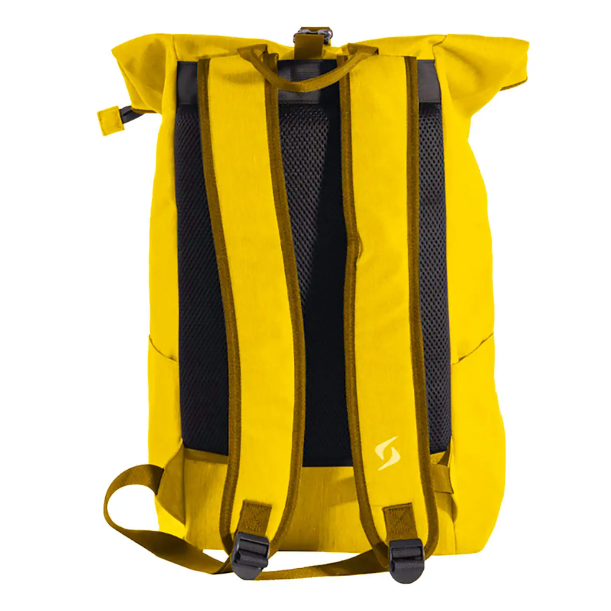 Siux Street Backpack Yellow
