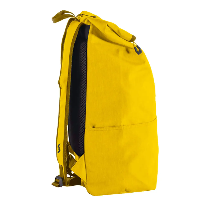 Siux Street Backpack Yellow