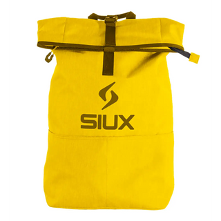 Siux Street Backpack Yellow