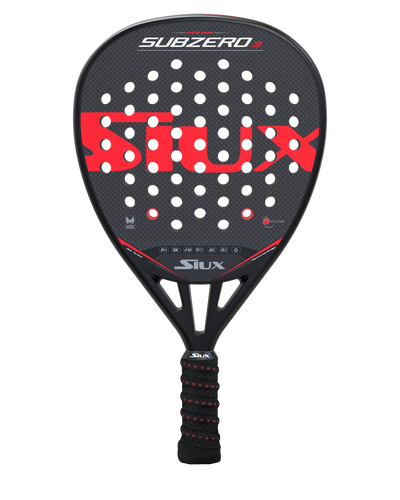 Siux Subzero 3 Padel Racket