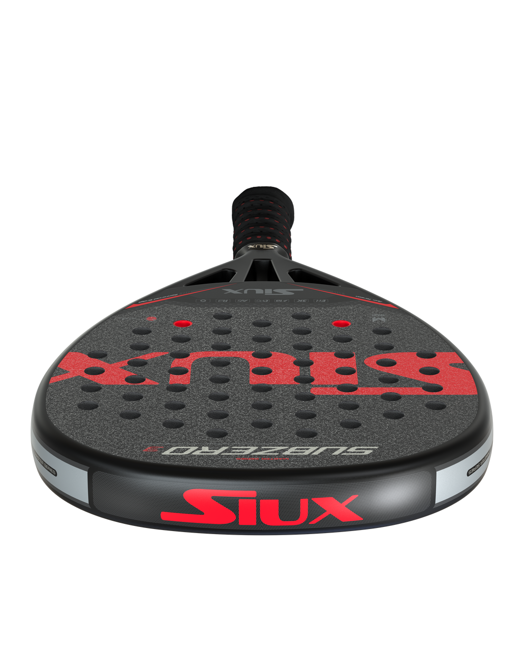 Siux Subzero 3 Padel Racket