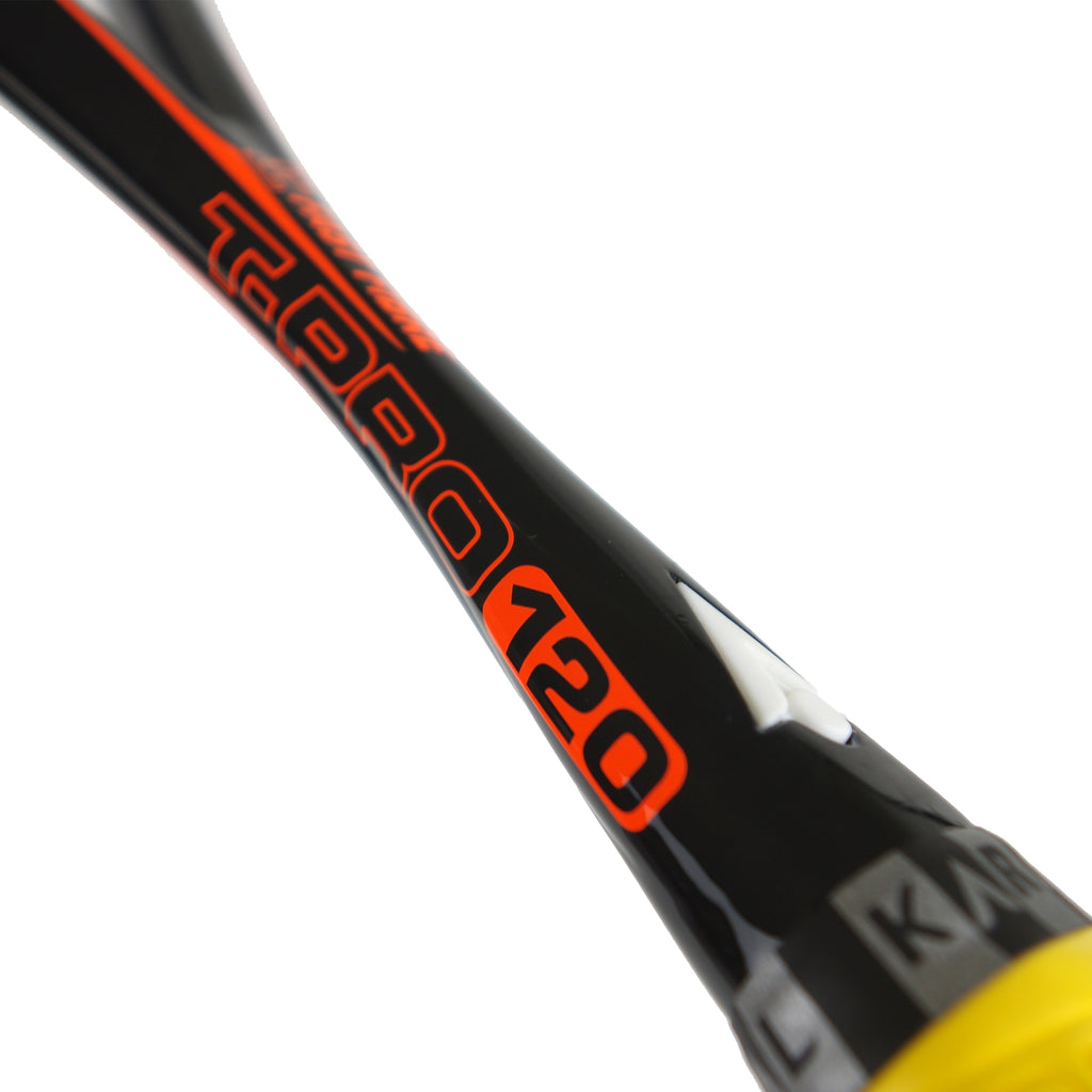 Karakal T-Pro 120 V3 Squash Racket