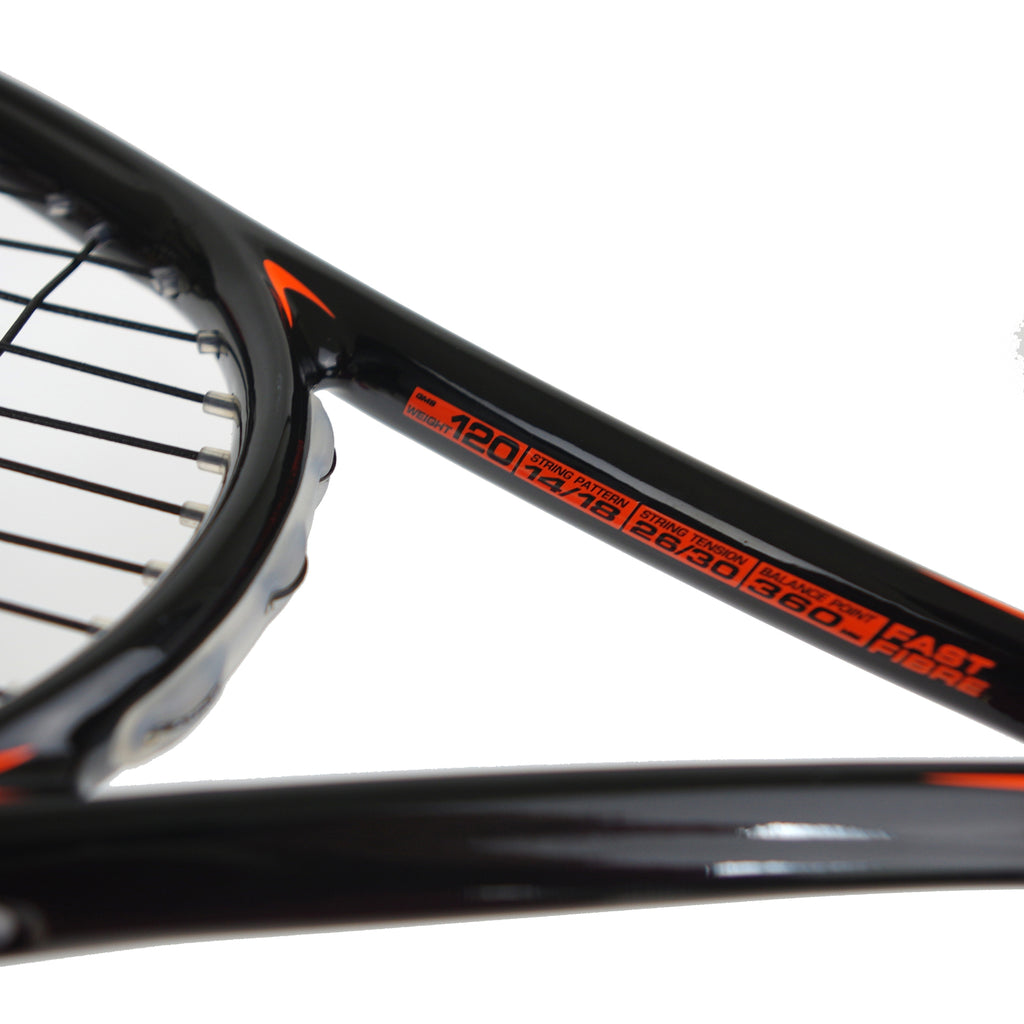 Karakal T-Pro 120 V3 Squash Racket