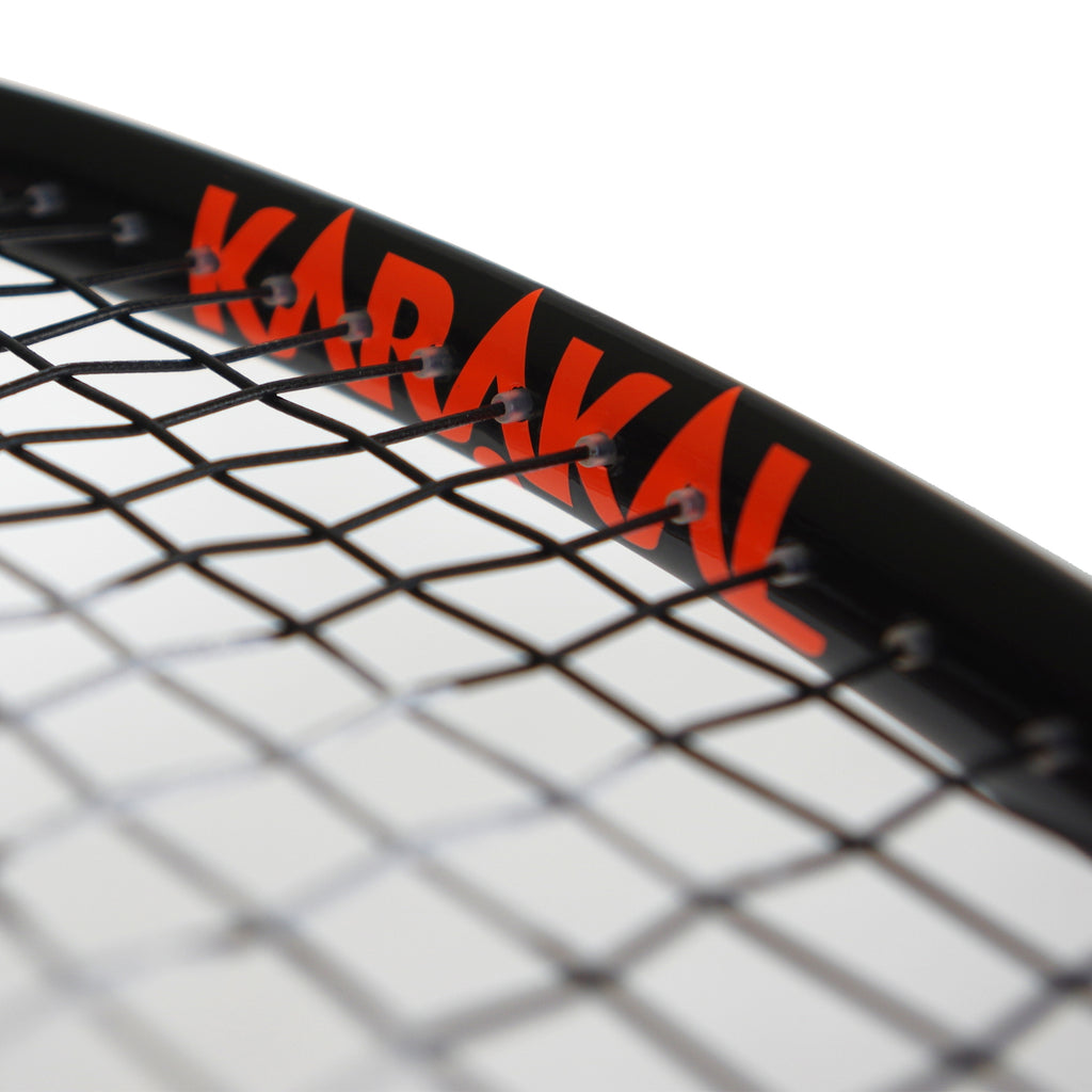 Karakal T-Pro 120 V3 Squash Racket