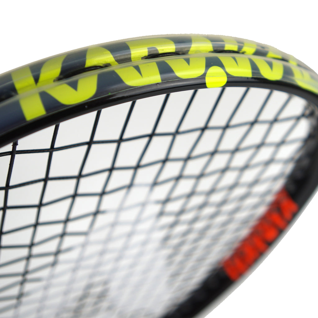 Karakal T-Pro 120 V3 Squash Racket