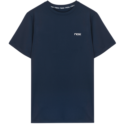 Nox Men's Team T-Shirt Dark Blue
