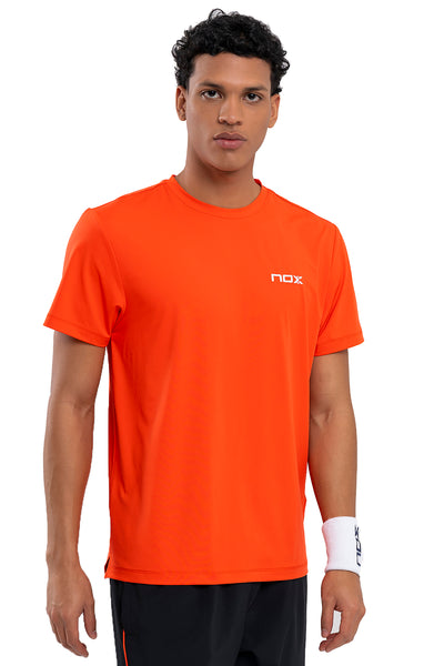 Nox Men's Team T-Shirt Red