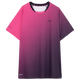 Nox Men's Pro T-Shirt Blackberry Rose